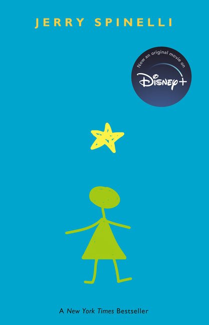 Stargirl - Ingram