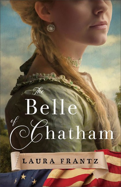 Belle of Chatham - Ingram