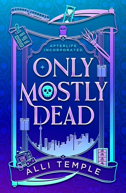 Only Mostly Dead - Ingram