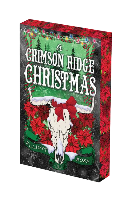 A Crimson Ridge Christmas: Deluxe Limited Edition