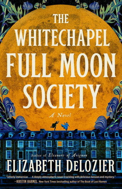 The Whitechapel Full Moon Society