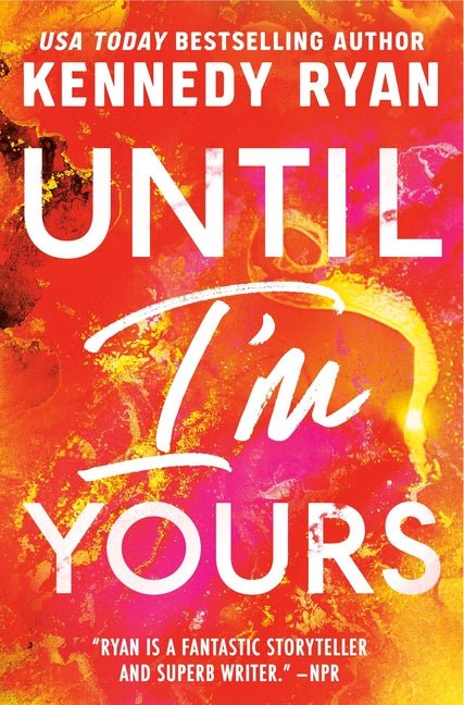 Until I'm Yours - Ingram