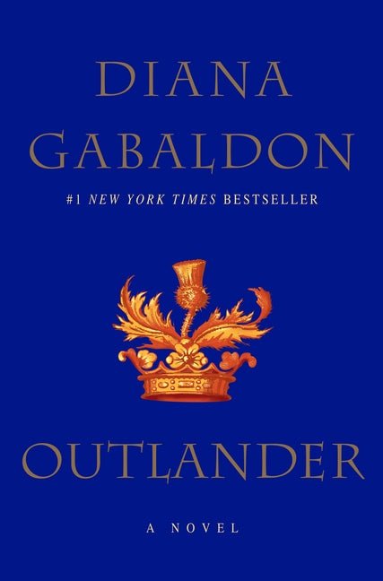 Outlander - Ingram