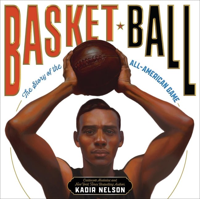 Basket Ball: The Story of the All-American Game - Ingram