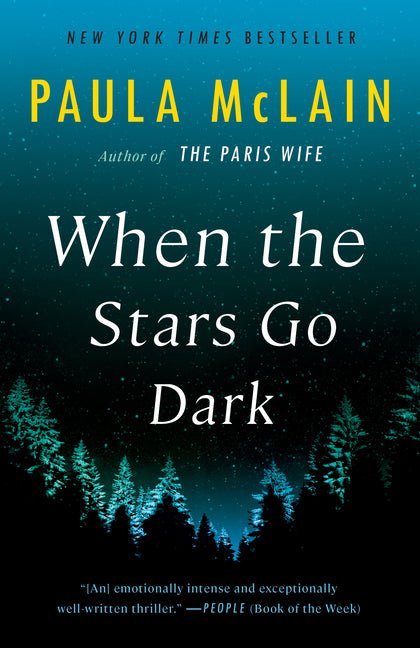 When the Stars Go Dark - Ingram
