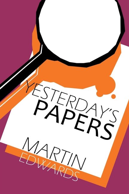 Yesterday's Papers - Ingram