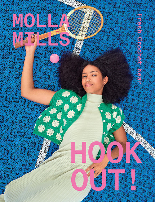 Hook Out!: Fresh Crochet Wear