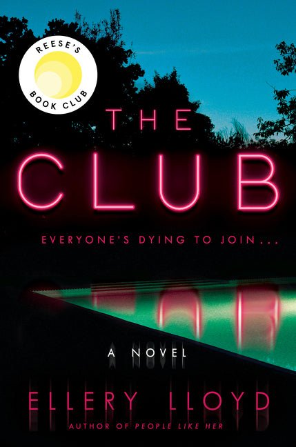 The Club - Ingram