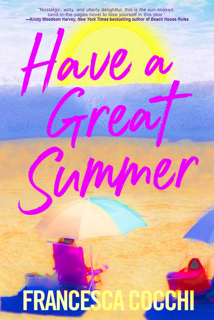 Have a Great Summer - Ingram