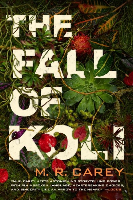 Fall of Koli - Ingram