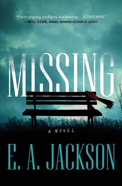 Missing - Ingram