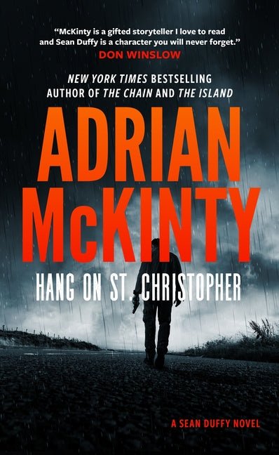 Hang on St. Christopher - Ingram