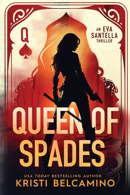 Queen of Spades - Ingram