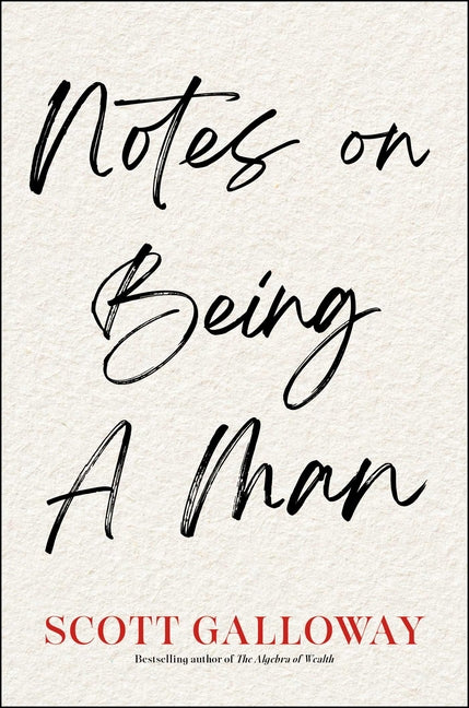 Notes on Being a Man - Ingram