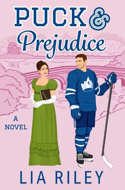 Puck and Prejudice - Ingram