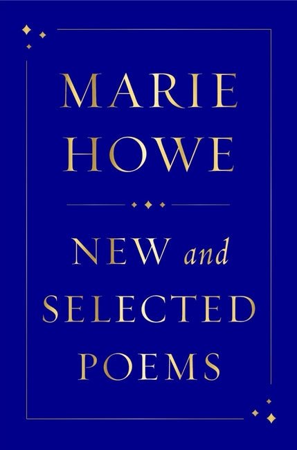 New and Selected Poems - Ingram