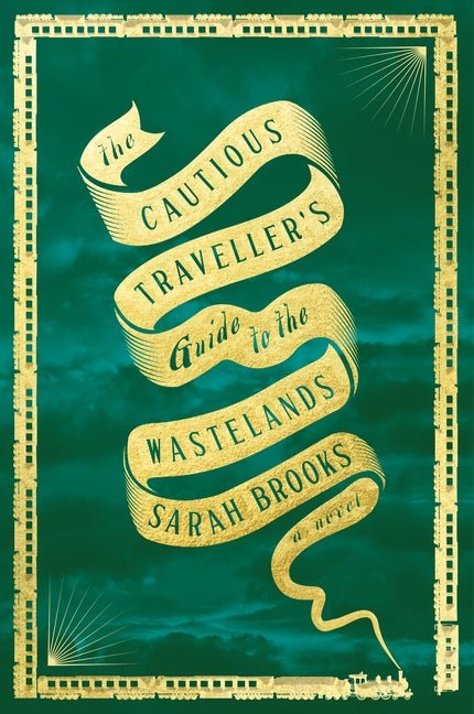 Cautious Traveller's Guide to the Wastelands - Ingram
