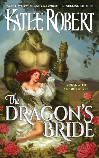 The Dragon's Bride - Ingram