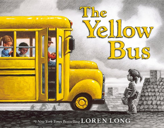 Yellow Bus - Ingram