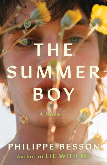 The Summer Boy - Ingram