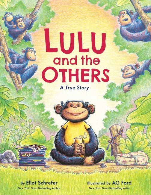 Lulu and the Others: A True Story - Ingram