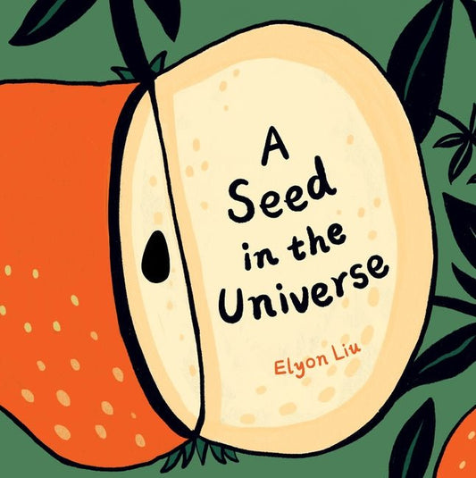 A Seed in the Universe - Ingram