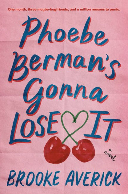 Phoebe Berman's Gonna Lose It - Ingram