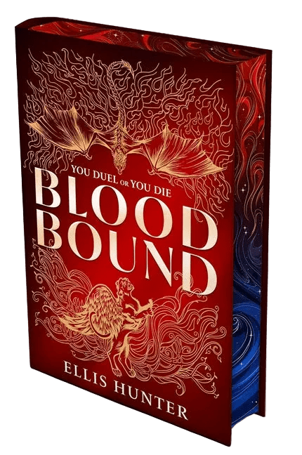 Blood Bound (Deluxe Edition)