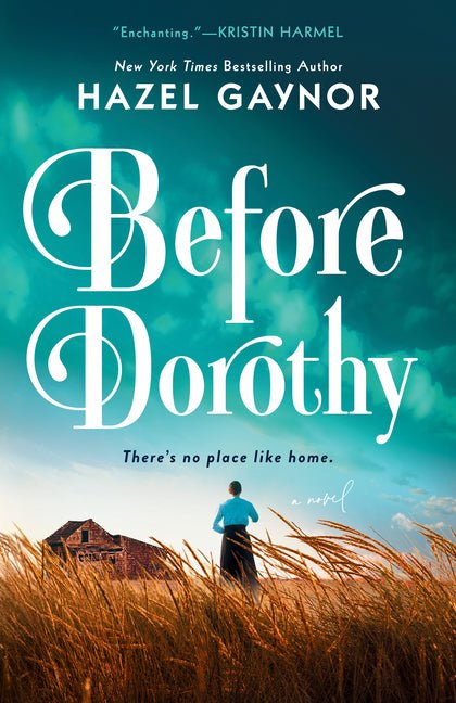Before Dorothy - Ingram