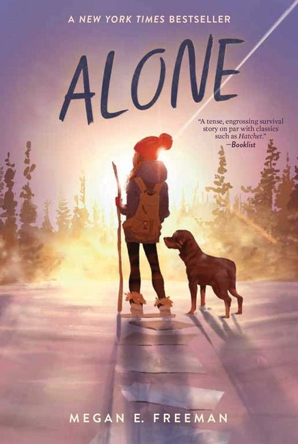 Alone - Ingram