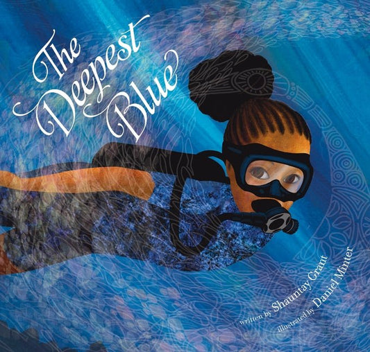 The Deepest Blue - Ingram
