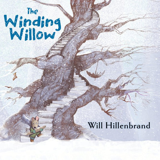 Winding Willow - Ingram