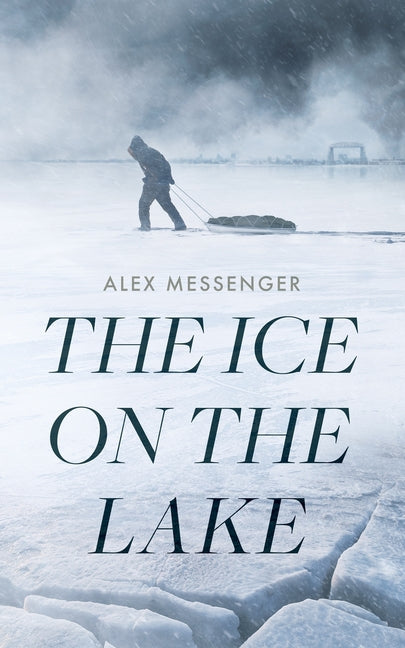The Ice on the Lake - Ingram