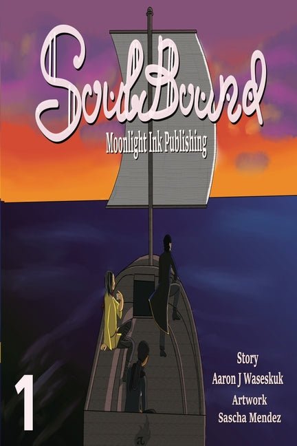 SoulBound - Ingram
