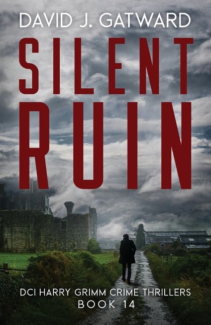 Silent Ruin - Ingram