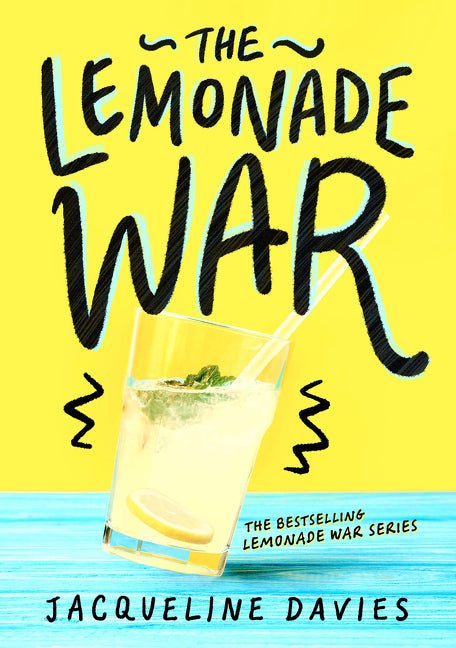 The Lemonade War - Ingram