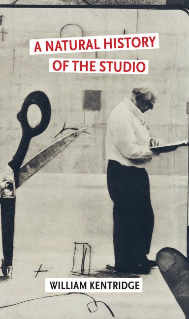 A Natural History of the Studio - Ingram