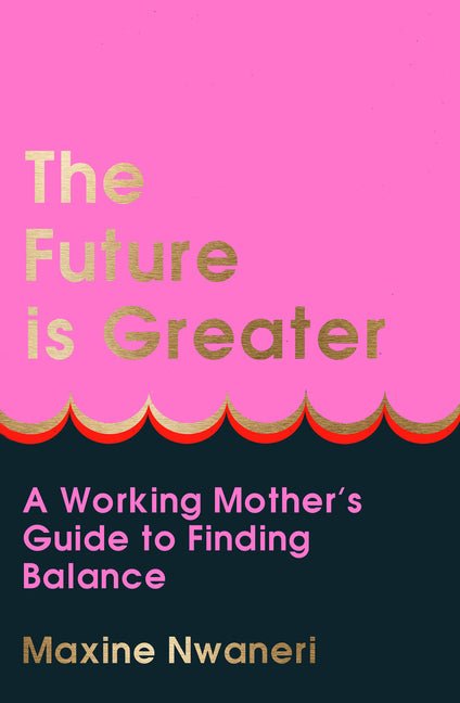 Future Is Greater - Ingram