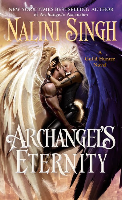 Archangel's Eternity - Ingram