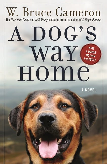 Dog's Way Home - Ingram