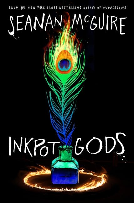 Inkpot Gods - Ingram