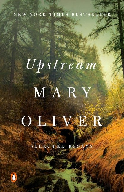 Upstream: Selected Essays - Ingram