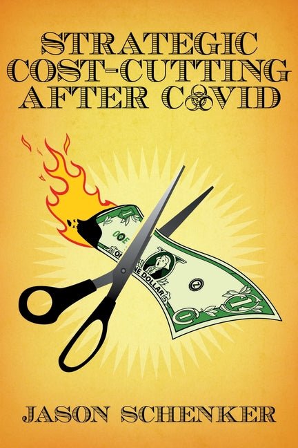 Strategic Cost Cutting After COVID: How to Improve Profitability in a Post-Pandemic World - Ingram