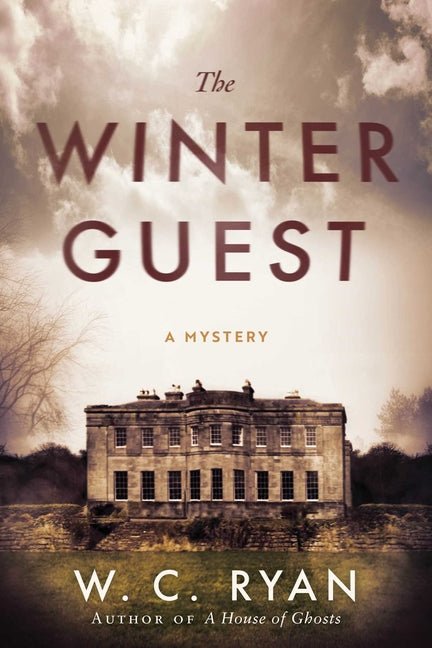Winter Guest: A Mystery - Ingram