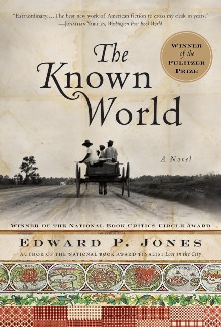 The Known World - Ingram