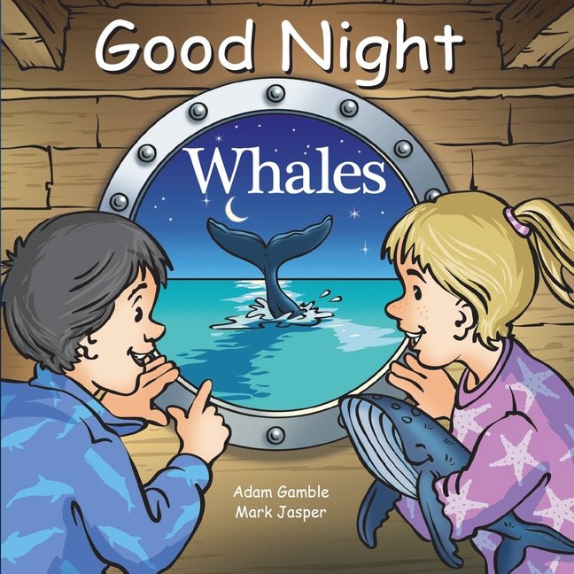 Good Night Whales - Ingram