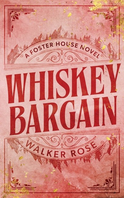 Whiskey Bargain - Ingram