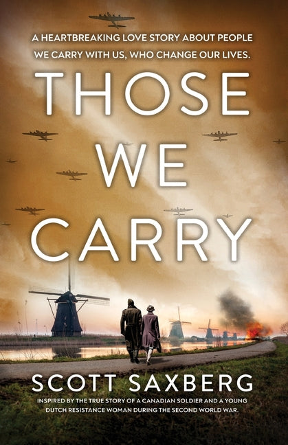 Those We Carry - Ingram