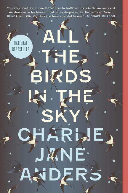 All the Birds in the Sky - Ingram