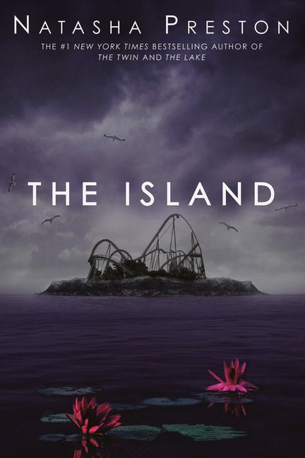 Island - Ingram